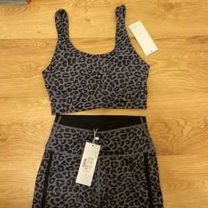 Brand New Allfenix Gym Set